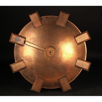 308. Rover Wheel Hubcap ### PROMETHEUS (2012)