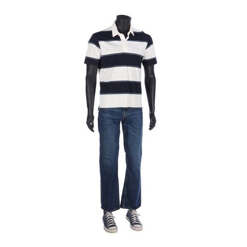 314. Oliver's (Barry Keoghan) Costume ### SALTBURN (2023)