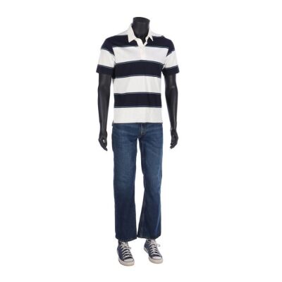 314. Oliver's (Barry Keoghan) Costume ### SALTBURN (2023)