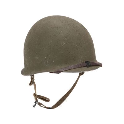 316. Ranger Helmet ### SAVING PRIVATE RYAN (1998)