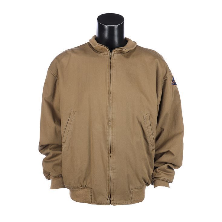 317. US Army Ranger Jacket ### SAVING PRIVATE RYAN (1998)