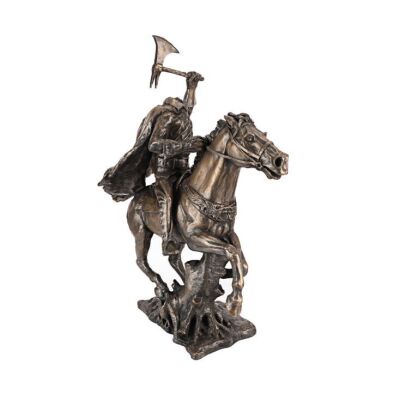 326. Headless Horseman Crew Statuette ### SLEEPY HOLLOW (1999)