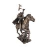 326. Headless Horseman Crew Statuette ### SLEEPY HOLLOW (1999)