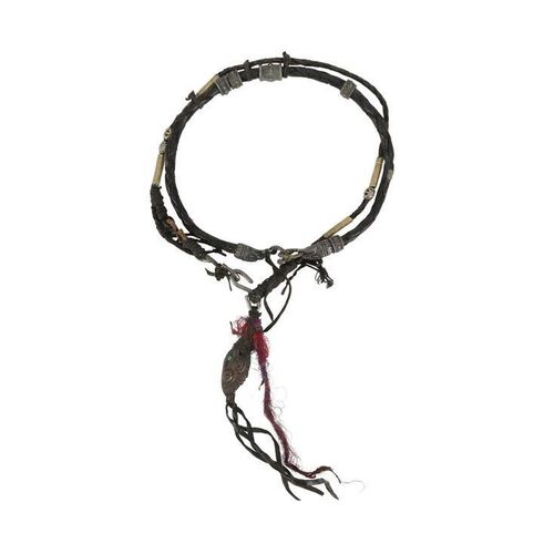 330. Crixus' (Manu Bennett) Necklace ### SPARTACUS: VENGEANCE (2012)