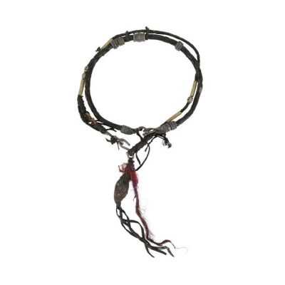 330. Crixus' (Manu Bennett) Necklace ### SPARTACUS: VENGEANCE (2012)