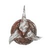 335. Klingon Empire Coat Badge ### STAR TREK INTO DARKNESS (2013)
