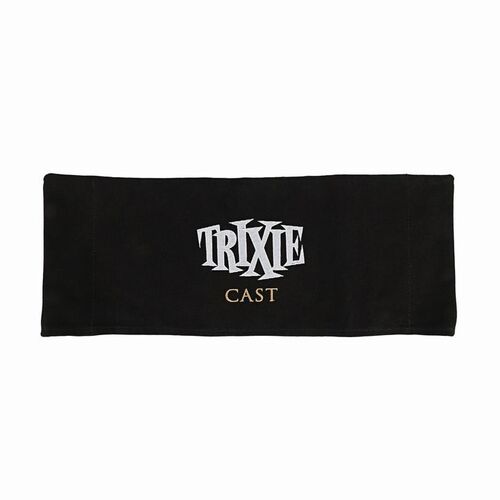 353. Trixie Cast Chair Back ### STAR WARS: THE RISE OF SKYWALKER (2019)