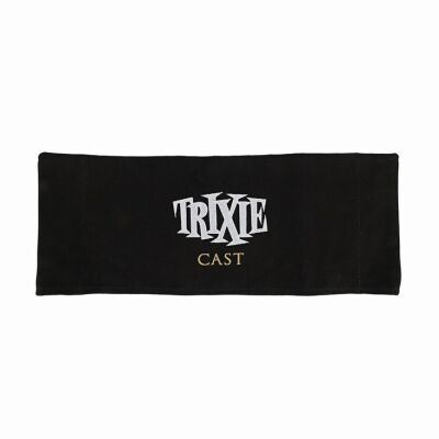 353. Trixie Cast Chair Back ### STAR WARS: THE RISE OF SKYWALKER (2019)