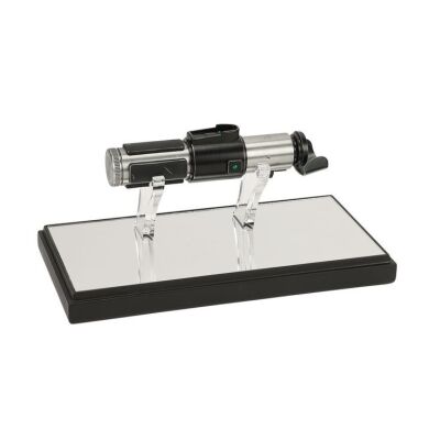 358. Master Replicas Yoda Lightsaber ### STAR WARS: THE COMPLETE SAGA