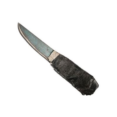 369. Begbie's (Robert Carlyle) Hero Knife ### TRAINSPOTTING (1996)