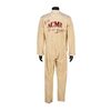 386. Acme Jumpsuit ### WHO FRAMED ROGER RABBIT (1988)