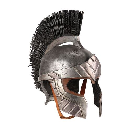 390. Amazonian Queen's Guard Helmet ### WONDER WOMAN (2017)