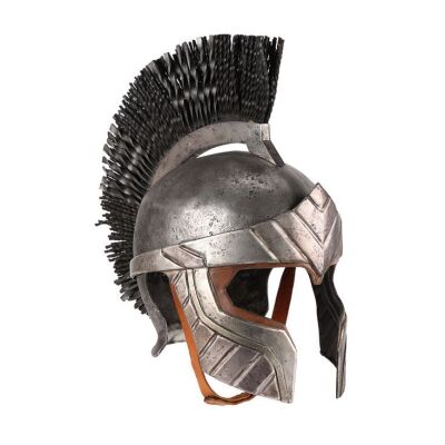 390. Amazonian Queen's Guard Helmet ### WONDER WOMAN (2017)