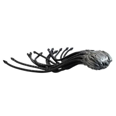 276. Sentinel Model Miniature ### MATRIX REVOLUTIONS, THE (2003)
