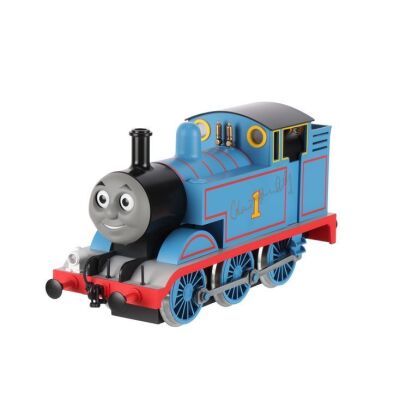 4. Christopher Vere Awdry-Autographed CoolProps Thomas Replica ### THOMAS & FRIENDS