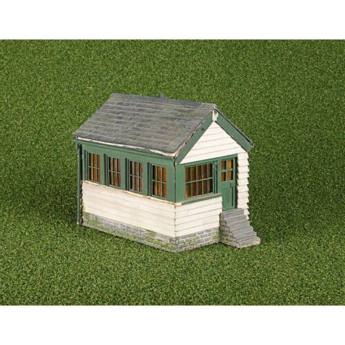 7. Narrow Gauge Signal Box ### THOMAS & FRIENDS (TV SERIES, 1984-2008)