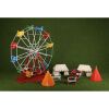 11. Ferris Wheel, Funfair Stalls and Tents ### THOMAS & FRIENDS (TV SERIES, 1984-2008)