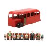 12. Large Bertie the Bus with Seven Passengers ### THOMAS & FRIENDS (TV SERIES, 1984-2008)