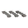 13. Three Flatbed Log Trucks ### THOMAS & FRIENDS (TV SERIES, 1984-2008)