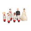 17. Bride, Vicar and Choir ### THOMAS & FRIENDS (TV SERIES, 1984-2008)