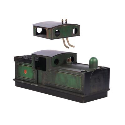 32. Large Whiff's Body and Cab Roof ### THOMAS & FRIENDS (TV SERIES, 1984-2008)