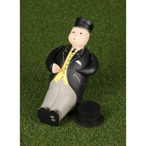 39. The Fat Controller ### THOMAS & FRIENDS (TV SERIES, 1984-2008)