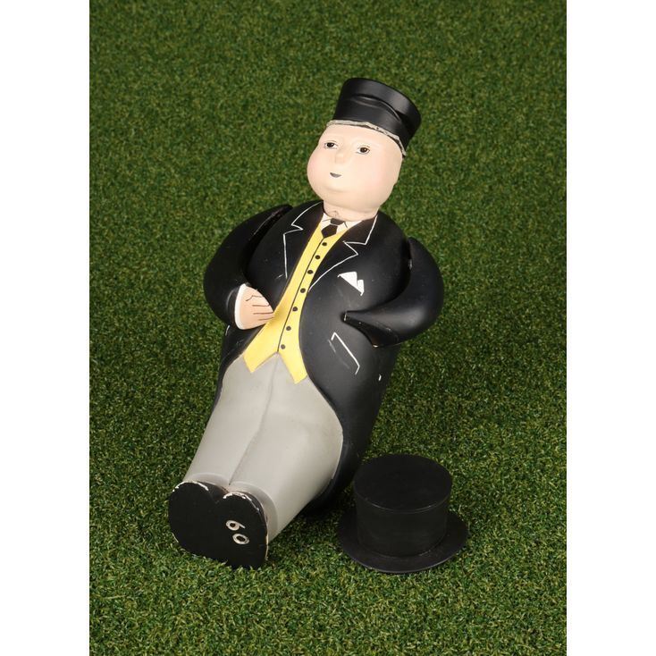 39. The Fat Controller ### THOMAS & FRIENDS (TV SERIES, 1984-2008)