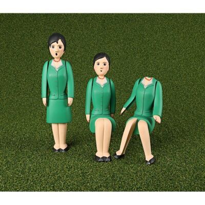 46. The Thin Controller's Wife ### THOMAS & FRIENDS (TV SERIES, 1984-2008)