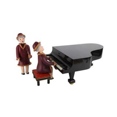 49. Two Lady Fortnightlys with Spare Heads, Spare Arms, Piano and Stool ### THOMAS & FRIENDS (TV SERIES, 1984-2008)