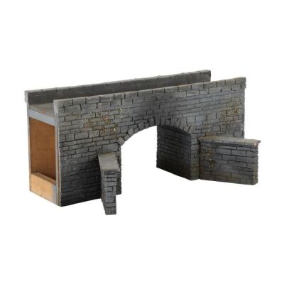 54. Narrow Gauge Railway Bridge ### THOMAS & FRIENDS (TV SERIES, 1984-2008)