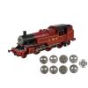 58. Arthur the Big Tank Engine Model with Nine Faces and CGI Face Tracker ### THOMAS & FRIENDS (TV SERIES, 1984-2008)