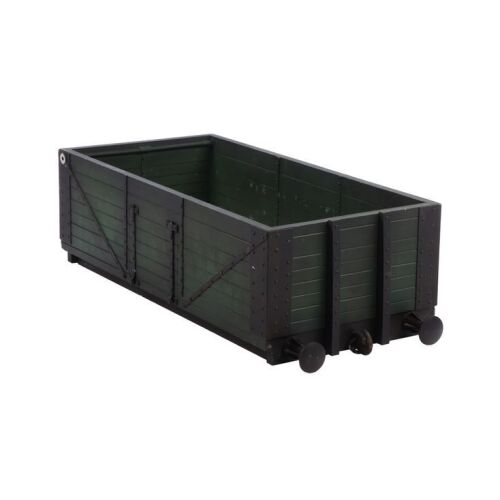 61. Large Green 7-Plank Truck ### THOMAS & FRIENDS (TV SERIES, 1984-2008)