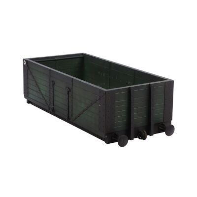 61. Large Green 7-Plank Truck ### THOMAS & FRIENDS (TV SERIES, 1984-2008)