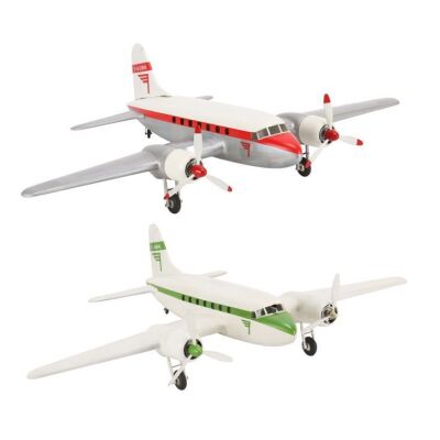 66. Two Sodor Airport Airplanes ### THOMAS & FRIENDS (TV SERIES, 1984-2008)