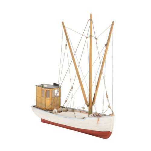 78. Fishing Boat ### THOMAS & FRIENDS (TV SERIES, 1984-2008)