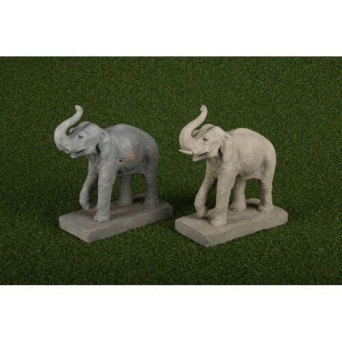 79. Two Elephant Park Statues ### THOMAS & FRIENDS (TV SERIES, 1984-2008)