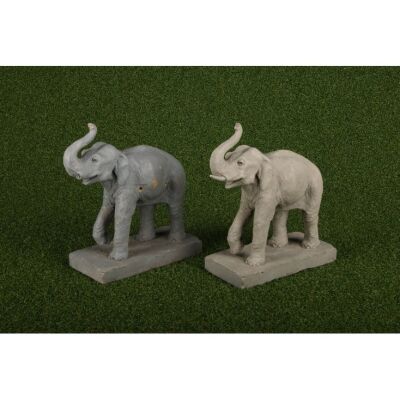 79. Two Elephant Park Statues ### THOMAS & FRIENDS (TV SERIES, 1984-2008)