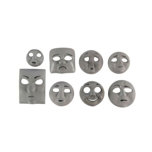 80. Percy, Sir Handel and Emily with Five Other Train Faces ### THOMAS & FRIENDS (TV SERIES, 1984-2008)