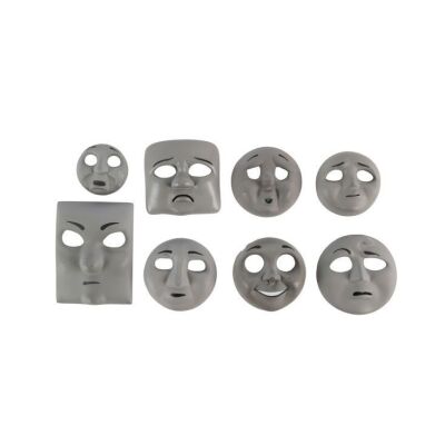 80. Percy, Sir Handel and Emily with Five Other Train Faces ### THOMAS & FRIENDS (TV SERIES, 1984-2008)