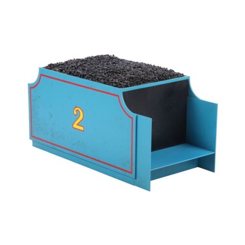 84. Large Edward's Tender ### THOMAS & FRIENDS (TV SERIES, 1984-2008)