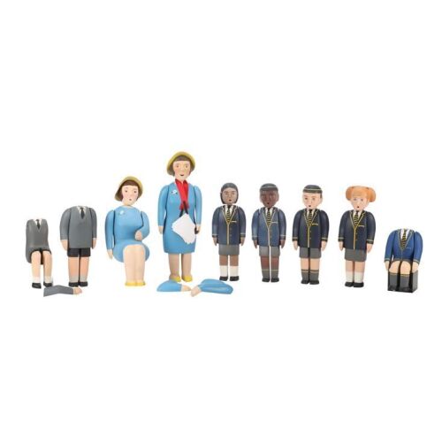 86. Storyteller with School Students ### THOMAS & FRIENDS (TV SERIES, 1984-2008)