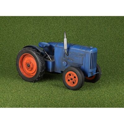 89. Tractor ### THOMAS & FRIENDS (TV SERIES, 1984-2008)