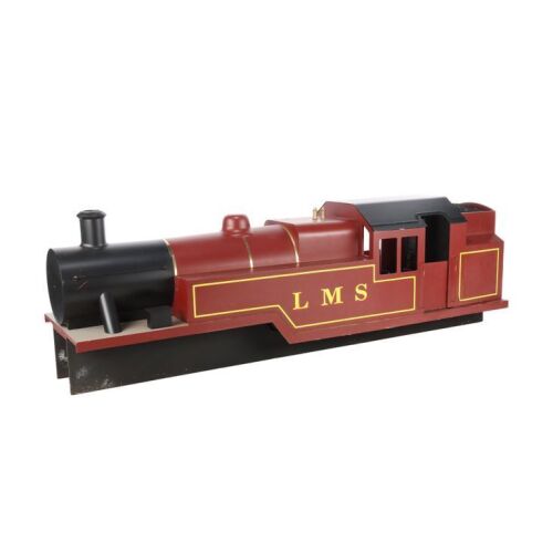92. Large Arthur's Body ### THOMAS & FRIENDS (TV SERIES, 1984-2008)