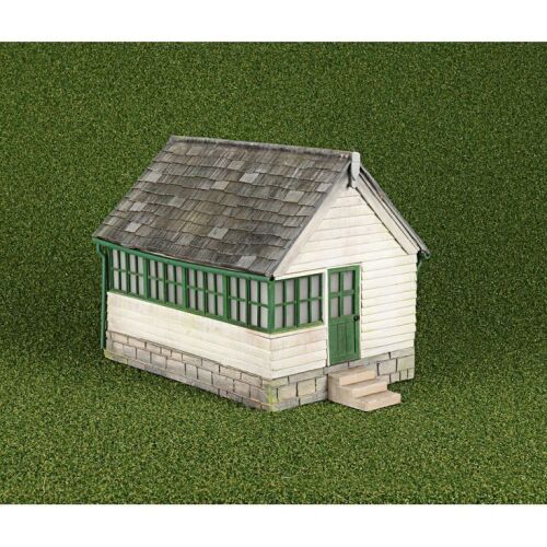 98. Narrow Gauge Signal Box ### THOMAS & FRIENDS (TV SERIES, 1984-2008)