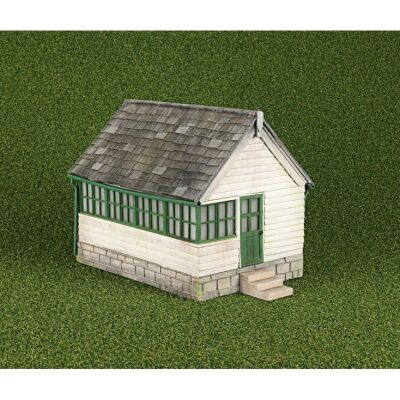 98. Narrow Gauge Signal Box ### THOMAS & FRIENDS (TV SERIES, 1984-2008)