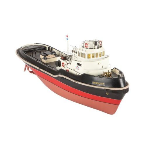 101. Bankert's Boat ### THOMAS & FRIENDS (TV SERIES, 1984-2008)