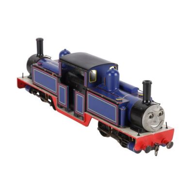 108. Mighty Mac the Double Fairlie Engine Model with 16 Faces and CGI Trackers ### THOMAS & FRIENDS (TV SERIES, 1984-2008)