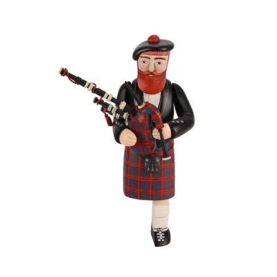 109. Lord Callan and Bagpipes ### THOMAS & FRIENDS (TV SERIES, 1984-2008)