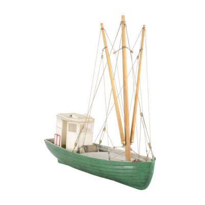 112. Fishing Boat ### THOMAS & FRIENDS (TV SERIES, 1984-2008)