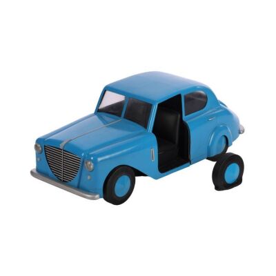 127. Large The Fat Controller's Car with Flat Tyre ### THOMAS & FRIENDS (TV SERIES, 1984-2008)